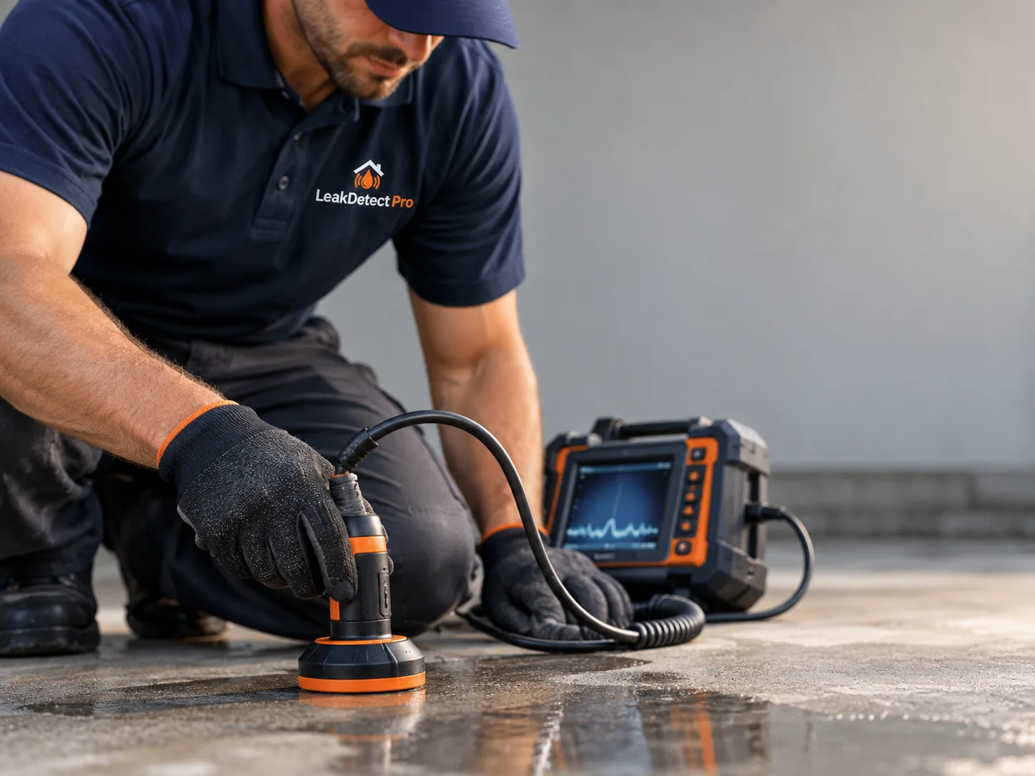 Storm/Hail Damage Repair in Grapevine, TX